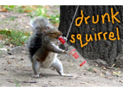 Canadian Freebies: Smirnoff Vodka Stuff! 