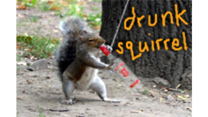 Canadian Freebies: Smirnoff Vodka Stuff! 