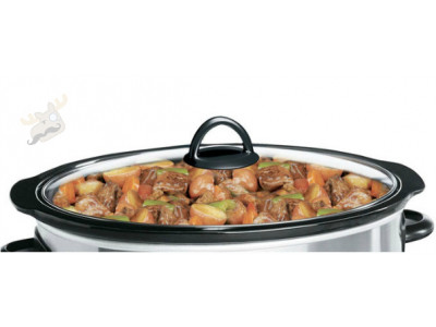 Crock-Pot 7 Qt. Slow Cooker Only $23 @ Walmart Canada