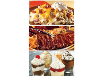 Applebees Canada: Find The Best Deals & Offers!