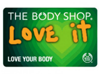 The Body Shop Canada: Join Club For 10% Discount! 