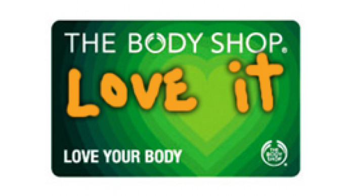 The Body Shop Canada: Join Club For 10% Discount!