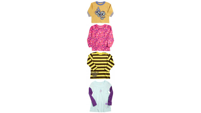 Please Mum Canada DoorCrasher Deals On Childrens Clothing!