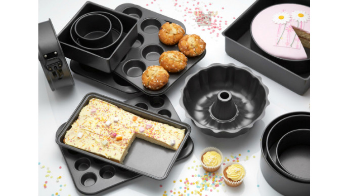 Best Buy Canada: Buy More, Save More on Wilton Bakeware - Up to 50% Off 