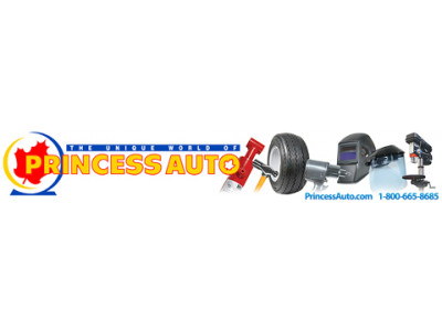 Princess Auto Canada: Free Catalogues & Flyers