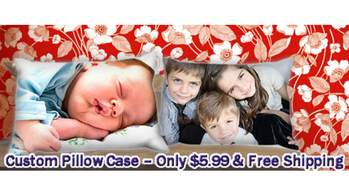 New Artscow Coupons For Personalized Photo Gifts!