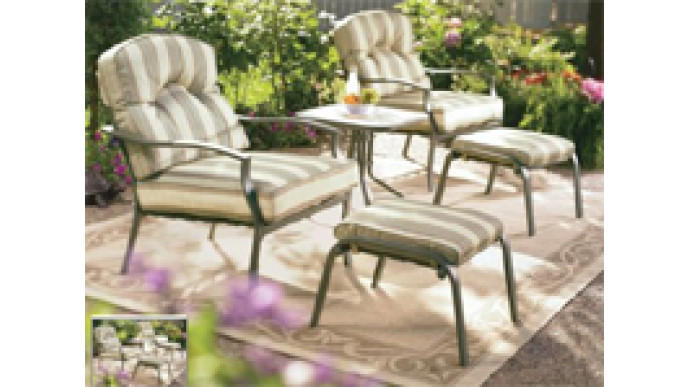 Canadian Tire Up To 300 Free Gift Cards On Outdoor Furniture