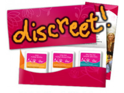 Poise Canada: Free Samples! 