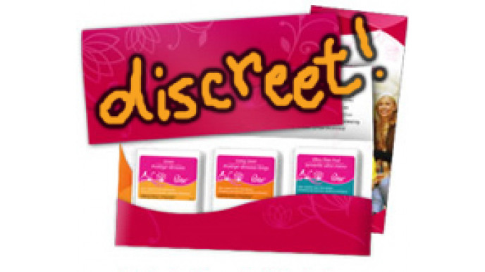 Poise Canada: Free Samples! 