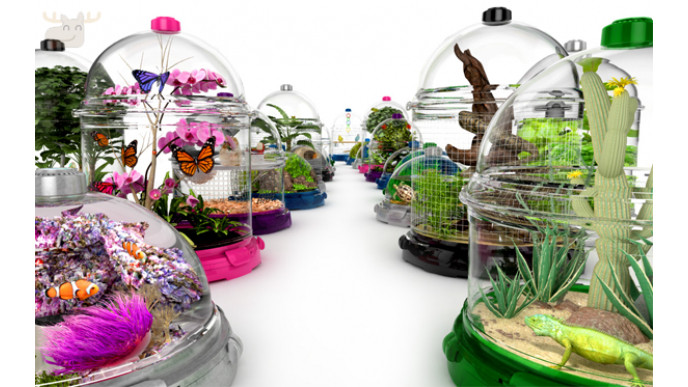 (Save 72%) BioBubble WonderBubble Premium now $15.12 @ Amazon.ca!