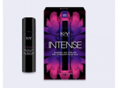 Canadian Freebies: Free Sample Of K-Y Intense! 