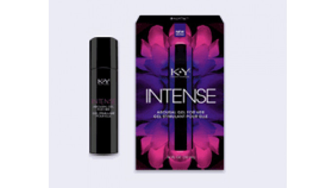 Canadian Freebies: Free Sample Of K-Y Intense!