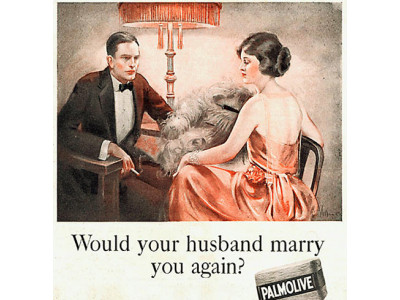 Canadian Coupons: Palmolive Discounts! 