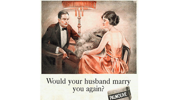 Canadian Coupons: Palmolive Discounts! 