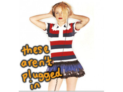 Emusic Canada: Get 25 Free Songs!