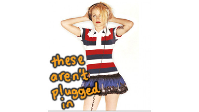 Emusic Canada: Get 25 Free Songs!