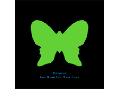 Free ColdPlay Album Download: LeftRightLeftRightLeft! 