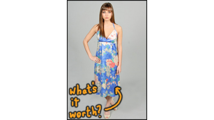 Canadian Fashion: Luxe Label Coupon Code 25% Discount