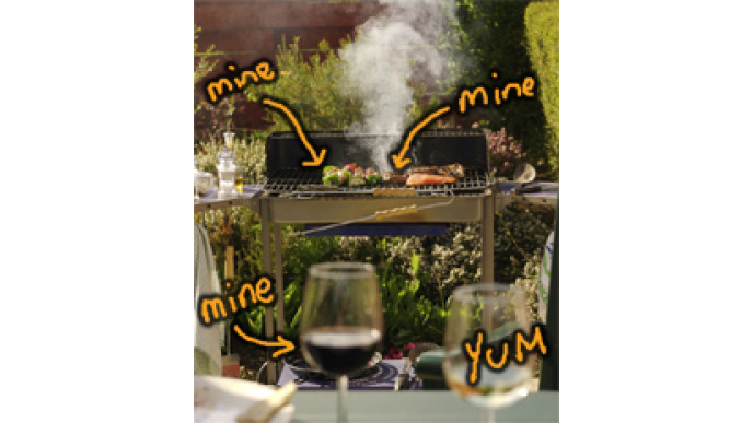 M&M Meatshops Charity BBQ This Saturday!