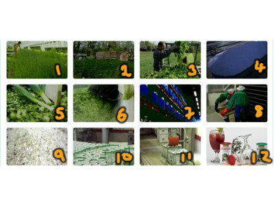 Avogel Canada: Free Samples Of Herbamare! 