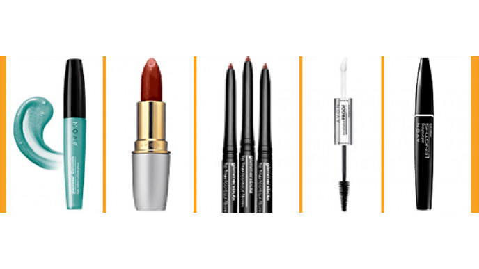 Avon Canada Spring Make-Up Sale! Bits From $2.95!