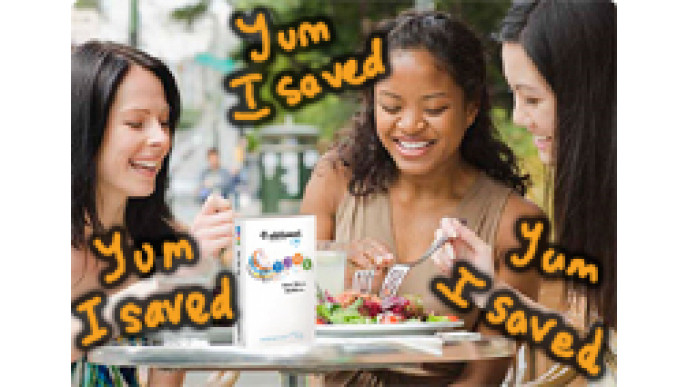 Entertainment Book For $15! (Free Restaurant Coupons)