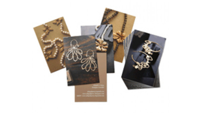 Great Deals On Business Cards From Moo.com!