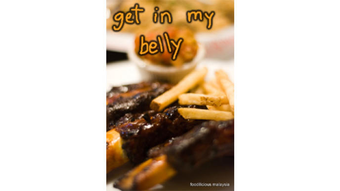 Canadian Deals: Tony Romas Discounts!