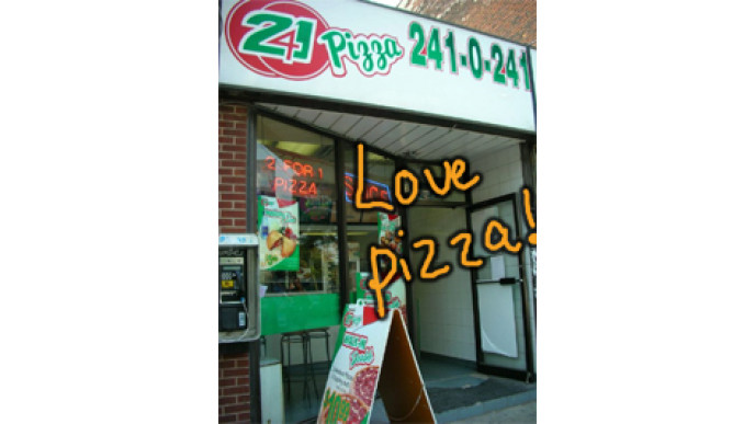 241Pizza Deals – Free Printable Coupons! (ON)