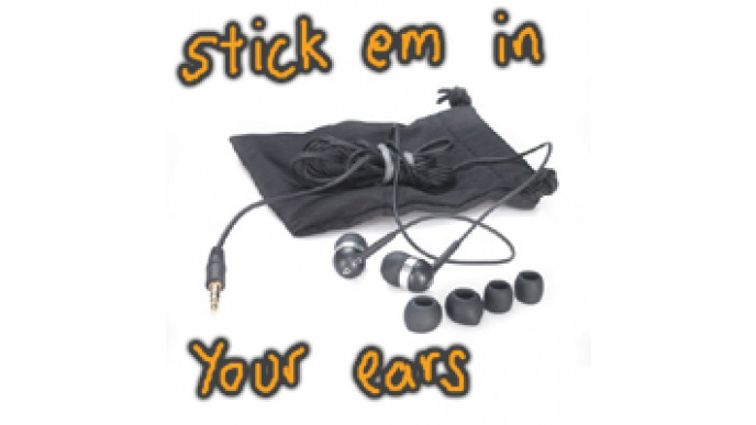 Dell.ca: Creative EP-630 Earphones For $19.99!!