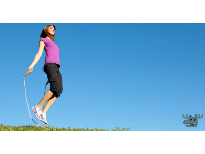 Walmart Canada: 50% Off Fun and Fitness Jump Rope & Instructional DVD Set for Just $10