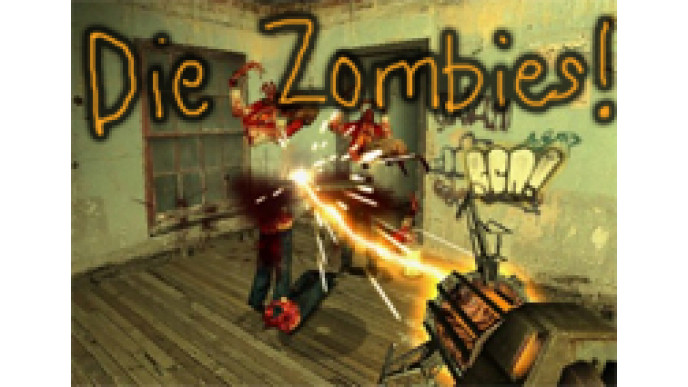 The Orange Box For Only $9.99 This Weekend!