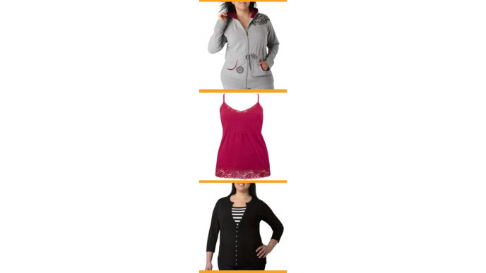 Plus Size Clothing Deals @ Penningtons, MXM & Addition Elle! 