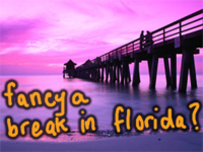 Expedia Canada: Florida Hotel Deals!