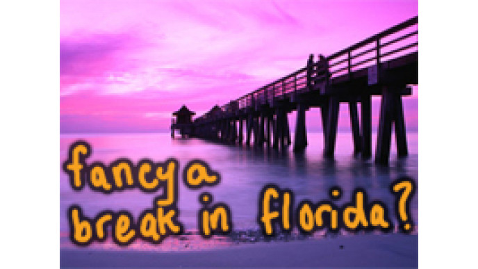 Expedia Canada: Florida Hotel Deals!