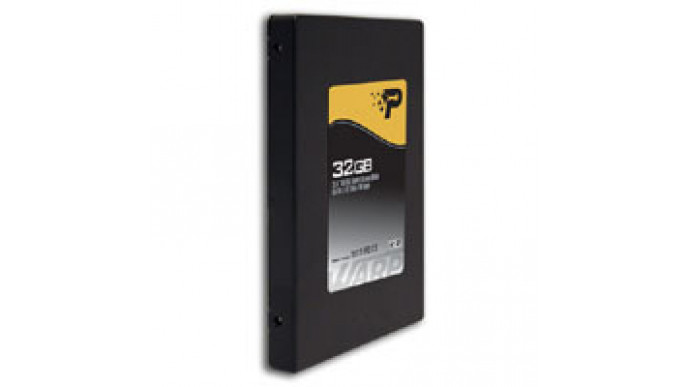 Patriot 32GB Solid State Disk $89.99 @ Dell Canada!