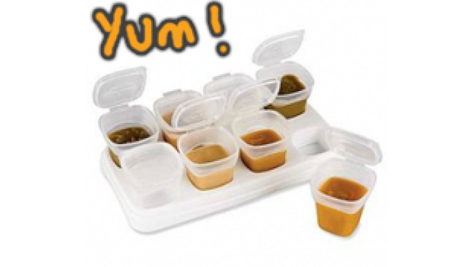 Canadian Deals: Baby Cubes @ Well.ca!