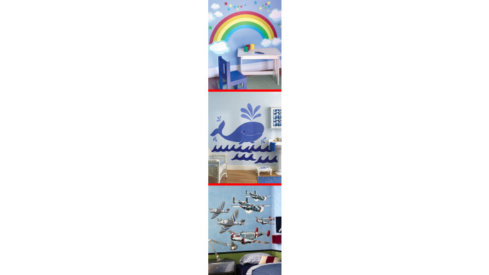 StyleKid Canada: 35% Off Wallies! 