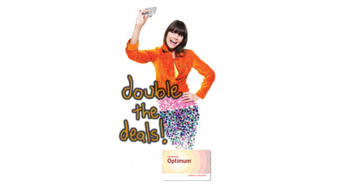 Tip: How To Double Your Optimum Points @ Shoppers Drug Mart!
