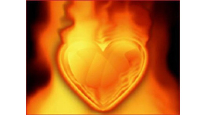 Canadian Coupons: Zantac Discount (Hit That Heartburn)!