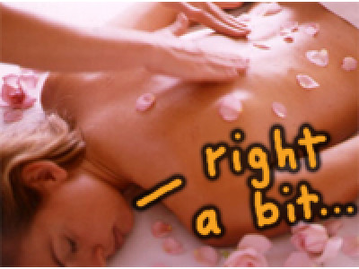 Free Chocolates With Order @ Spafinder! 