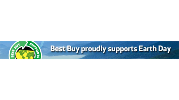 Best Buy Canada: Discounts For Recycling! 