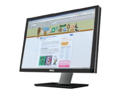 Dell: 27” Ultrasharp Monitor For $549! (And More)