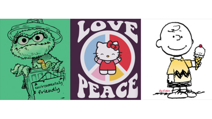 Smoofer T-Shirts: 5 Days Of Exclusive Discounts!