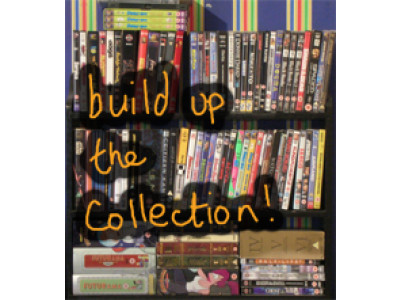 Movies & TV Blowout Sale @ Amazon Canada!! 