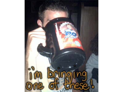 Starbucks Canada: Free Coffees On Earth Day!