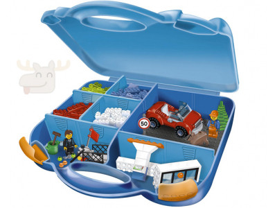 LEGO Blue Suitcase was $30 now $20 @ Walmart Canada!! (EXPIRED)