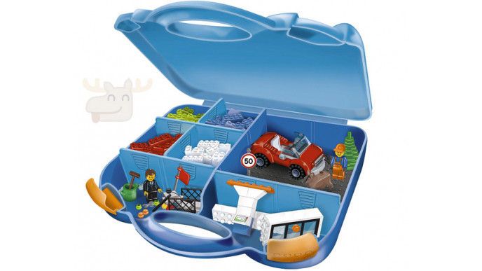 lego suitcase walmart