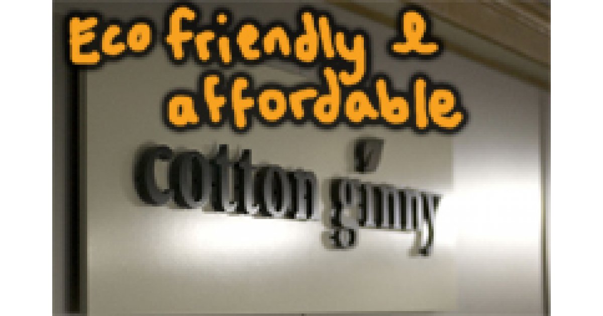 Cotton Ginny Canada 15 Off 40!