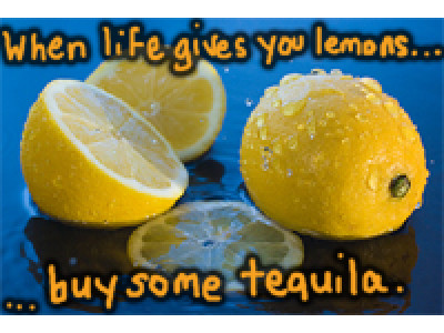 Lots Of Free Samples Of True Lemon! 